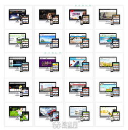 南昌網站建設、優化與服務外包 一站式網絡解決方案