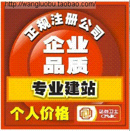 網站建設及維護服務 打造您的優質在線門面