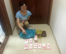 保姆盜走雇主18萬現(xiàn)金，法網(wǎng)恢恢終落網(wǎng)